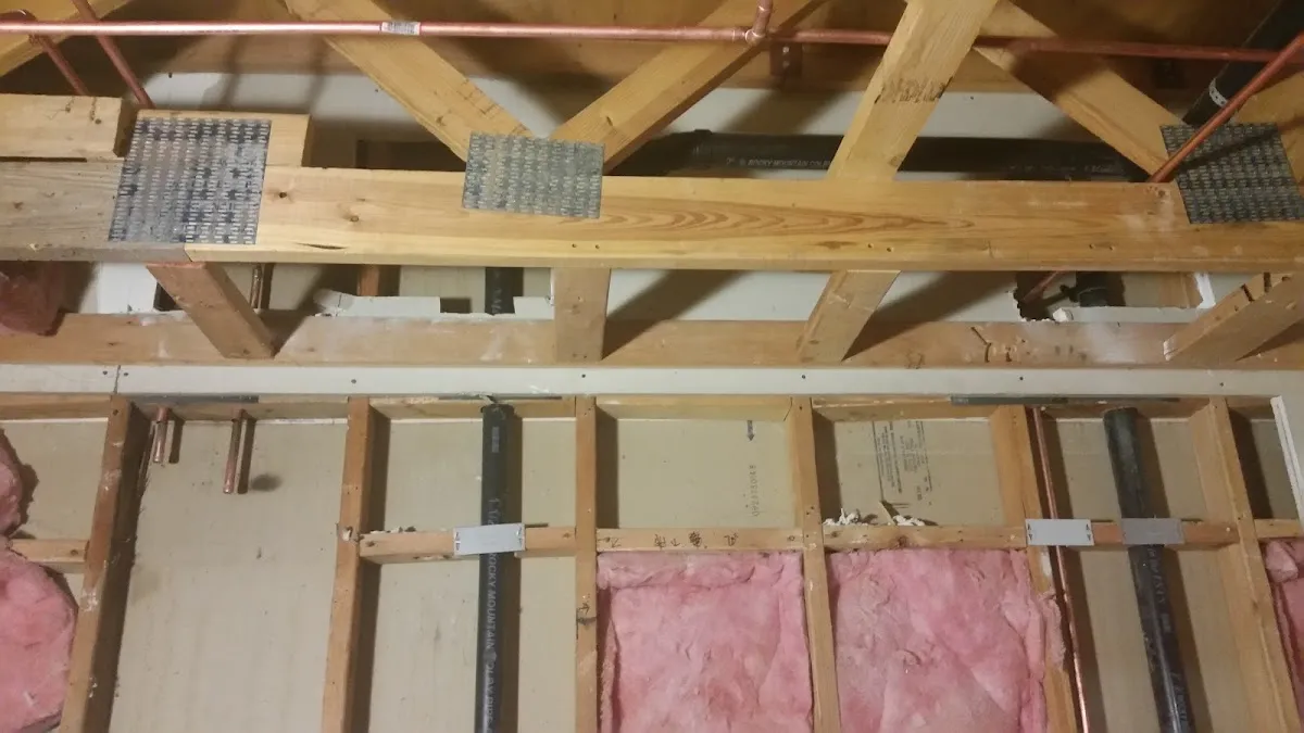 Sewer Line Repair in Englewood Cliffs, NJ